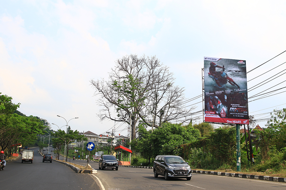Sportax Advertising Event Organizer Semarang Creative Content Creator Digital Marketing Internet Marketing Baliho Billboard Reklame Roadsign Letterbox Neonbox